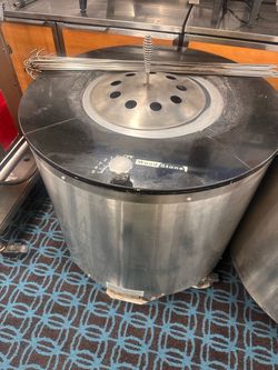 Wood Stone Commercial Tandoor Oven