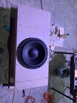Orion XTR124D in Custom Box