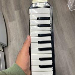 Hohner Melodical Piano 26