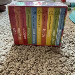My First Library