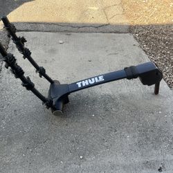 Thule 4 bike Rack