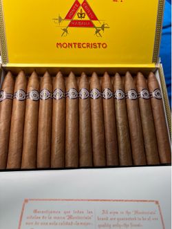 Tobacco