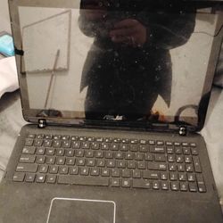 Asus q52ru