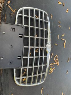300 grill $20