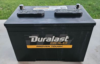 Car Battery Size 27F