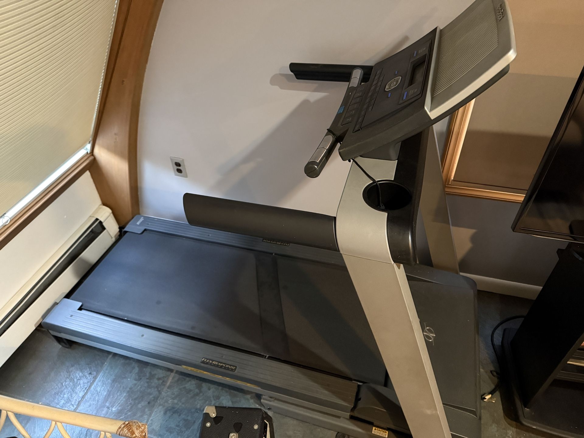 NordicTrack Treadmill A2105