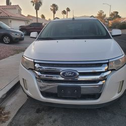 2011 Ford Edge
