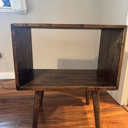 Record Player Table 