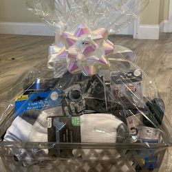 Father’s Day Gift Basket 