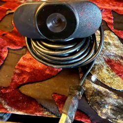 🎥 ONN HD Webcam 💻📱 — Plug & Play Ready!  Works great — plug it in and it’s ready to go! Perfect for Zoom calls, streaming, gaming, or online meetin