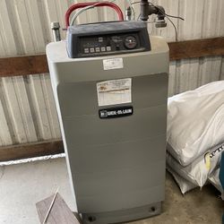 Boiler 