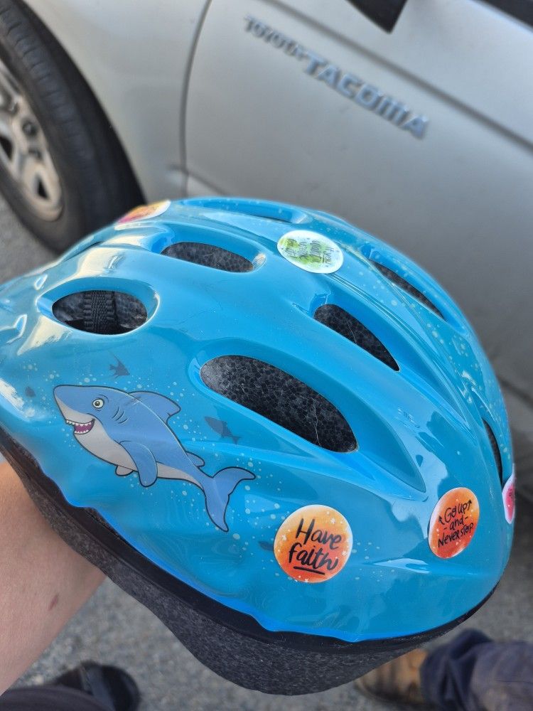 Kids Helmet