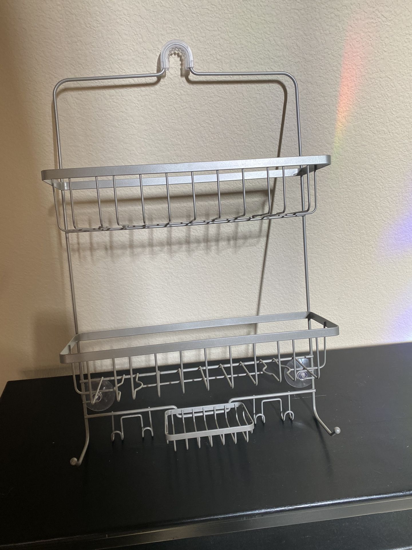 Shower caddy