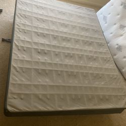 Queen Box Spring