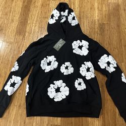 NWT/ Denim Tears Hoodie