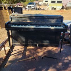 Piano