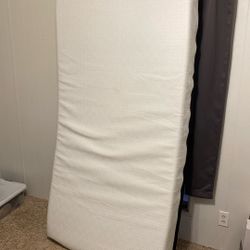 Twin California Mattress 