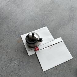 Stainless Steel Kettle In Excellent Condition 