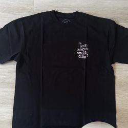 Anti Social Tshirt