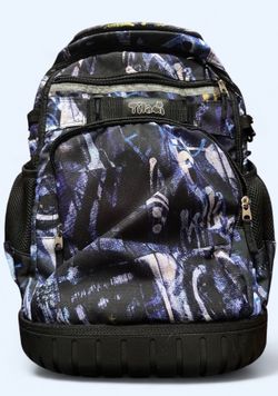Tilami rolling back pack