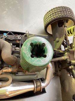 Losi L8IGHT model for Sale in Apple Valley CA OfferUp