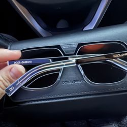Glasses