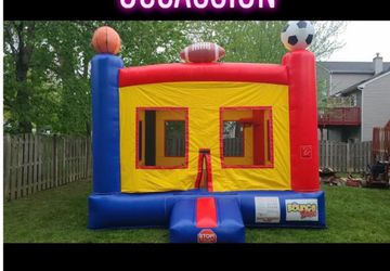 12 x 12 jumper