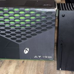 Xbox Series X