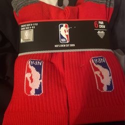 Nba Socks 