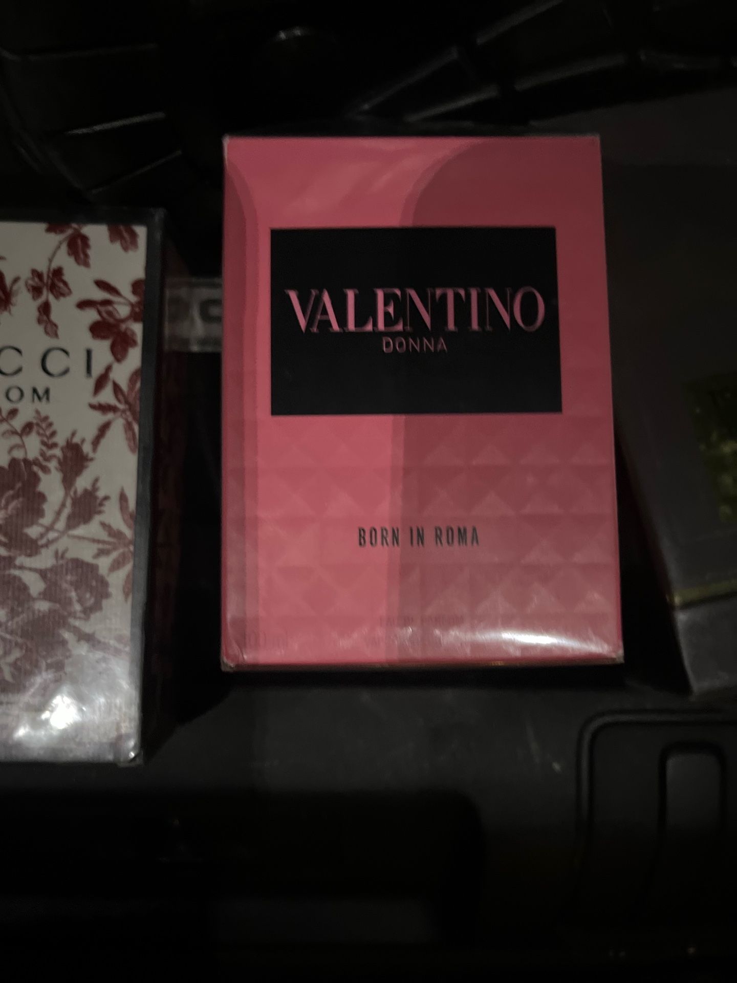Authentic Brand Perfumes