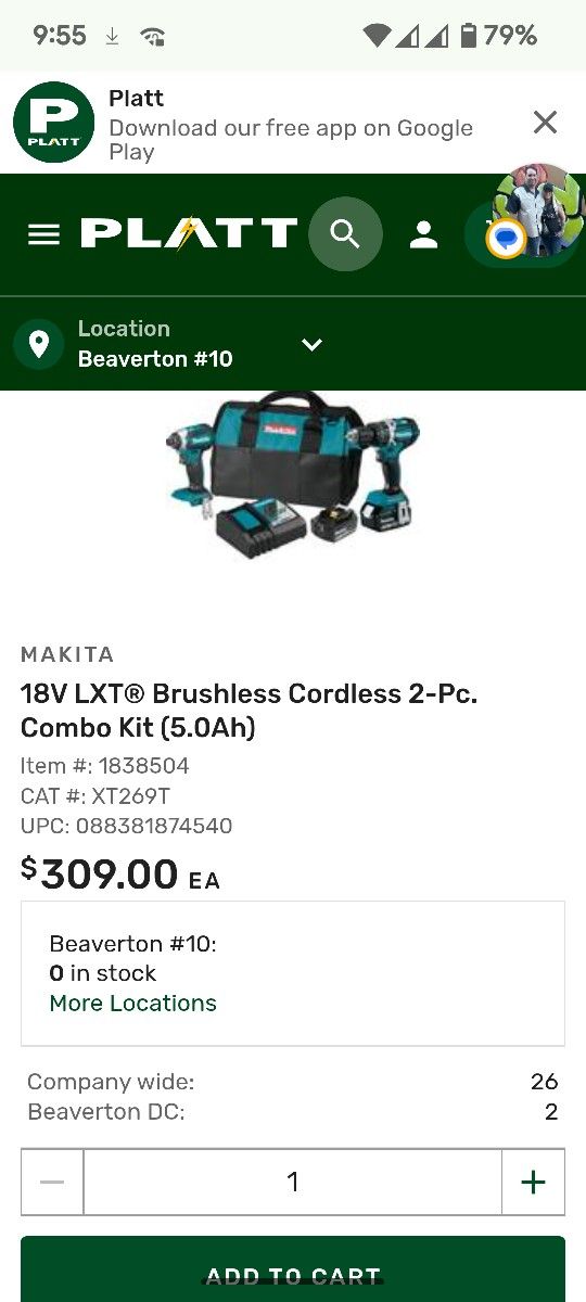 Makita