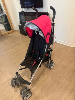 Summer stroller