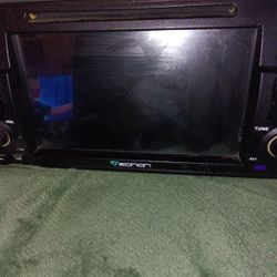 Car Stereo Eonon