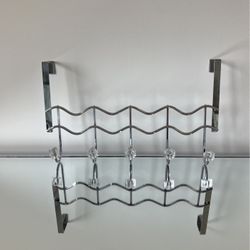 Over The Door Organizer Hooks 