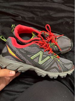 New balance size 8 woman