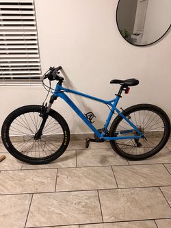Bike haro size L 27.5
