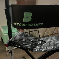 Upright Walker By Your Walker