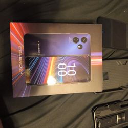 Celero 5g Cellular Phone Boost Mobile 