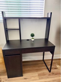 IKEA desk used $75