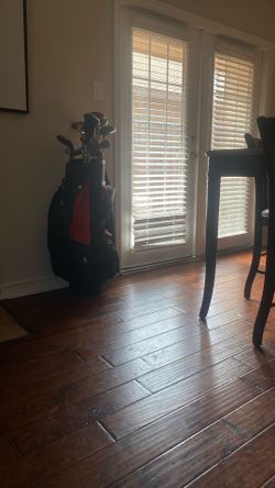 Golf Clubs