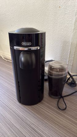 DeLonghi Nespresso