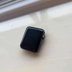 Apple Watch Series 3