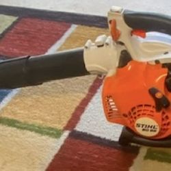 STIHL BG 85 Hand Held Blower