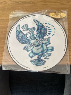 Sublime Acoustic Tracks Bradley Nowell Picture Disc Vinyl
