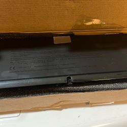 Gomarty Laptop Battery 