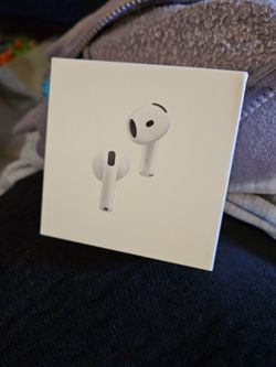 Apple airpods 4