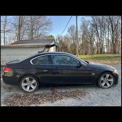 2008 BMW 335xi