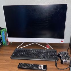 HP Computer