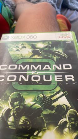 Xbox games