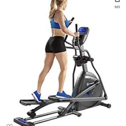 New Horizon Fitness EX-59 Elliptical